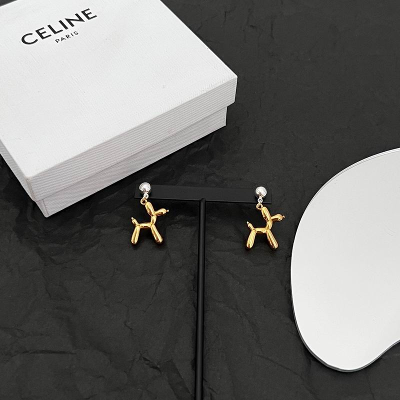 Celine Earring 05lyr277